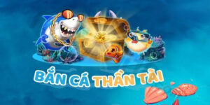 Bắn Cá Thần Tài Hello88 - Trải Nghiệm Thú Vị Cùng Ngàn Giải Lớn