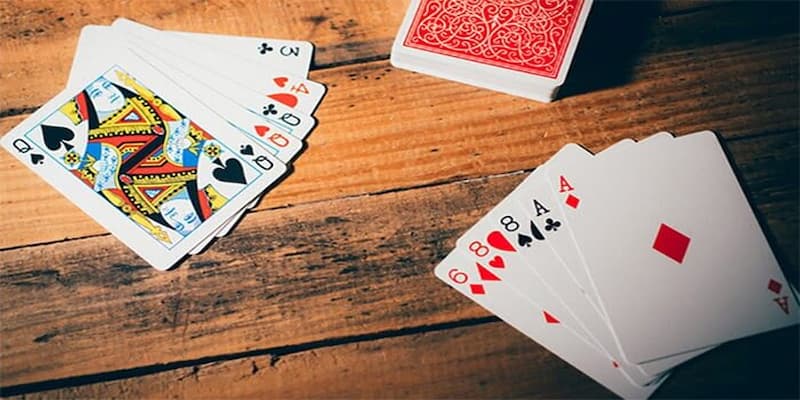 Bỏ túi luật chơi thú vị của siêu phẩm phỏm Hello88