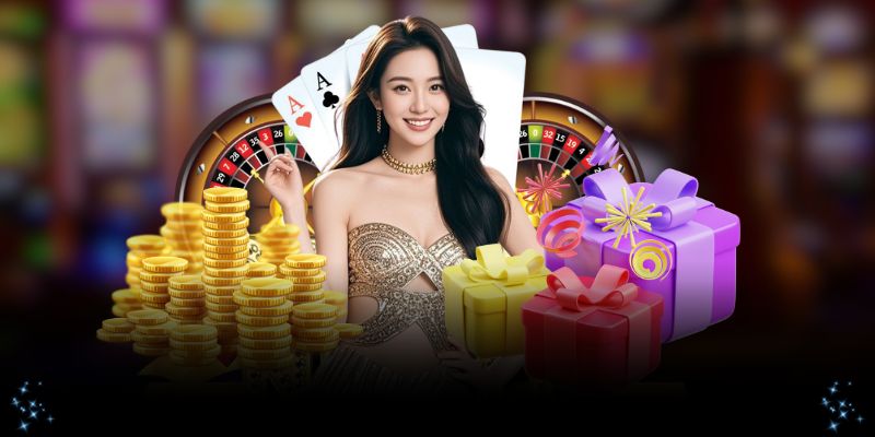 Hiểu rõ điều kiện khuyến mãi GO88 để nhận thưởng